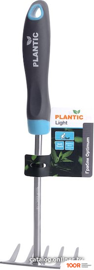 Plantic LIGHT OPTIMUM 26262-01 (376066)
