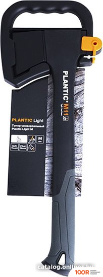 Plantic LIGHT M11 27462-01 (376064)