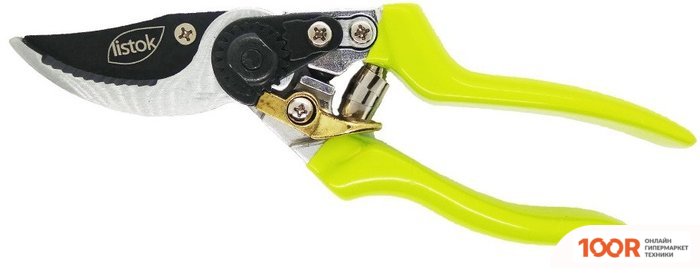 Listok LJH-739-AA-1 (375954)