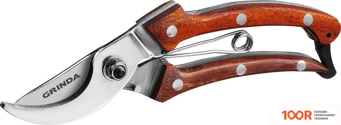 Grinda PRO LINE P-17 423417 (375859)