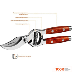 Grinda PRO LINE P-15 423415 (375858)