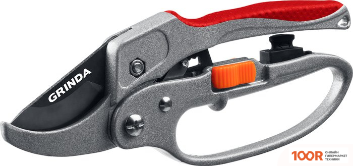 Grinda G-15 8-423034 (375850)