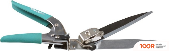 Greenmill GR6101 (375813)