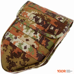 Fox Knives FOLDING SPADE FX-0171111 (375697)