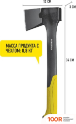 Forester MT-1 (375680)