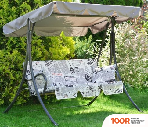 Forester 7194 (375677)