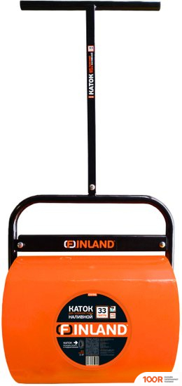 Finland СЛОН 0596 (375650)