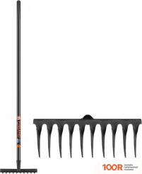 Finland C ЧЕРНЫМ ЧЕРЕНКОМ 14 ЗУБЬЕВ 1705-Ч (375635)