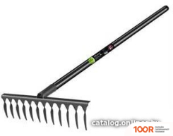 Finland C ЧЕРНЫМ ЧЕРЕНКОМ 14 ЗУБЬЕВ 1705-Ч (375635)