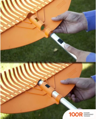 Bradas TQ-G13TA (375395)