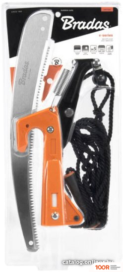 Bradas KT-V1521HS (375364)