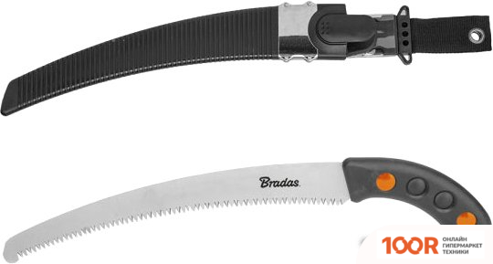 Bradas KT-V1404K (375354)