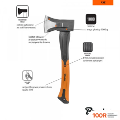 Bradas KT-SF2100 (375324)