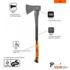 Bradas KT-SF1150 (375323)