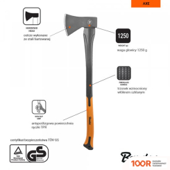 Bradas KT-SF1125 (375322)