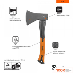 Bradas KT-SF1100 (375321)