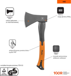 Bradas KT-SF1080 (375320)