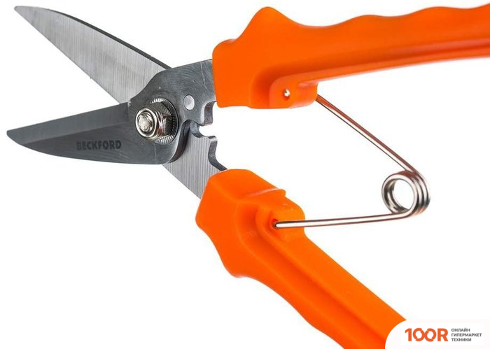 Beckford 07014200 (375295)