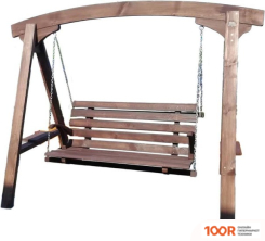Садовые качели Сокол бай МЮНХЕН - 2 ТИК (375256)