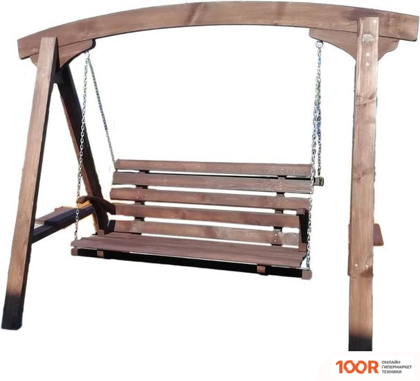 Садовые качели Сокол бай МЮНХЕН - 2 ТИК (375256)