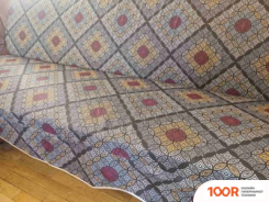 Садовые качели Радиомир 170-86.541 (375234)