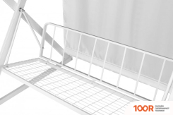 Садовые качели ПИК САКУРА (БЕЛЫЙ) (375217)