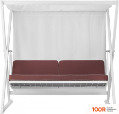 Садовые качели ПИК САКУРА (БЕЛЫЙ) (375217)