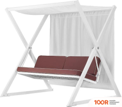Садовые качели ПИК САКУРА (БЕЛЫЙ) (375217)