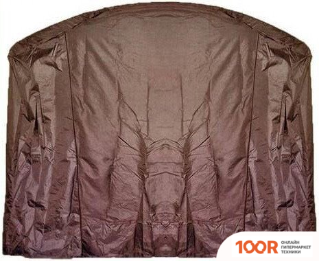 Садовые качели МебельСад УНИВЕРСАЛЬНЫЙ 240Х150Х185 СМ (ШОКОЛАДНЫЙ) (375210)