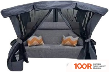 Садовые качели МебельСад ТОР С4200 (375207)