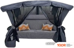 Садовые качели МебельСад ТОР С4200 (375207)