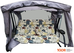 Садовые качели МебельСад ТОР С4160 (375206)