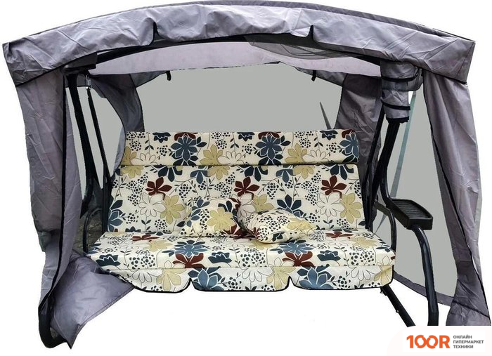 Садовые качели МебельСад ТОР С4160 (375206)