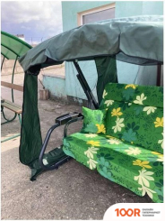 Садовые качели МебельСад ТОР С1150 (375205)