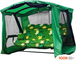 Садовые качели МебельСад ТОР С1150 (375205)