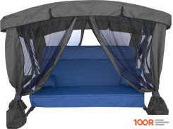 Садовые качели МебельСад ТОР ПРЕМИУМ С4250 (375204)