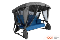 Садовые качели МебельСад ТОР ПРЕМИУМ С4250 (375204)