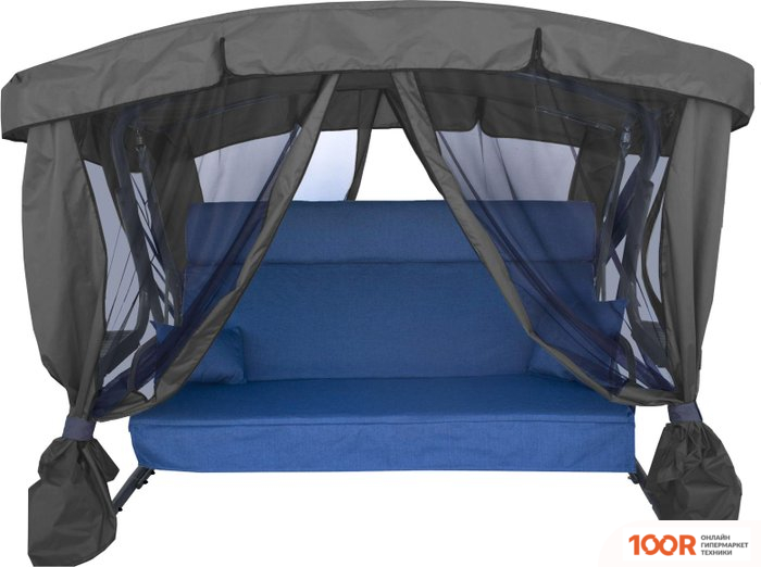 Садовые качели МебельСад ТОР ПРЕМИУМ С4250 (375204)