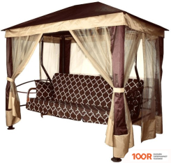 Садовые качели МебельСад СИЕСТА С360 (375191)