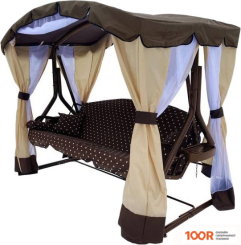 Садовые качели МебельСад САХАРА С323 (375185)