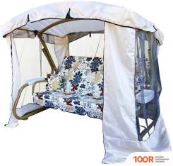 Садовые качели МебельСад РАНГО С5165 (375178)