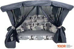 Садовые качели МебельСад РАНГО С4190 (375177)