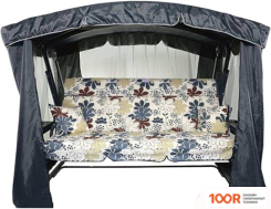 Садовые качели МебельСад РАНГО С4160 (375176)