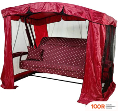 Садовые качели МебельСад РАНГО С222 (375171)