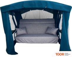 Садовые качели МебельСад РАНГО ПРЕМИУМ С6220 (375169)