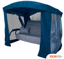 Садовые качели МебельСад РАНГО ПРЕМИУМ С6220 (375169)