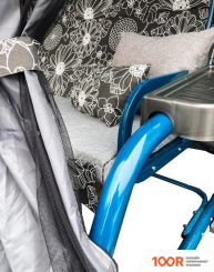 Садовые качели МебельСад РАНГО ПРЕМИУМ С6170 (375168)