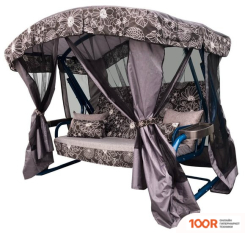 Садовые качели МебельСад РАНГО ПРЕМИУМ С6170 (375168)