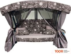 Садовые качели МебельСад РАНГО ПРЕМИУМ С6170 (375168)