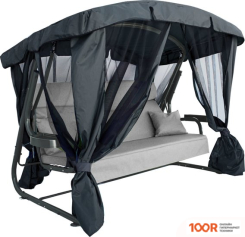 Садовые качели МебельСад РАНГО ПРЕМИУМ С4280 (375167)